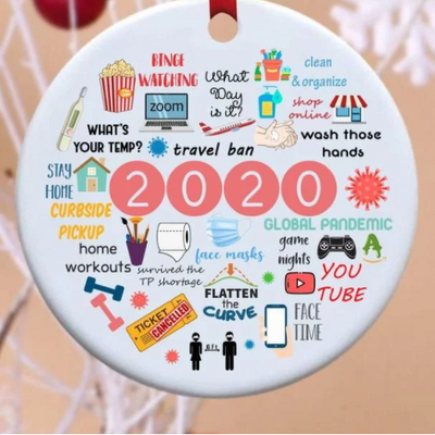 Accesorios de Moda Navideña - Image 2