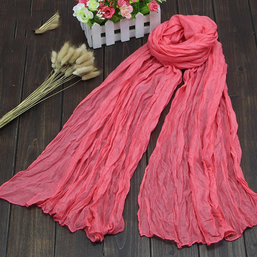 Pañuelo Infantil de Algodón Puro Bali - Colores Caramelo para Otoño - Image 33