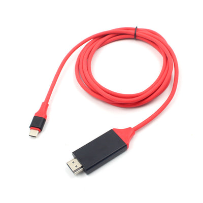 Cable Adaptador USB-C a HDMI - Image 9