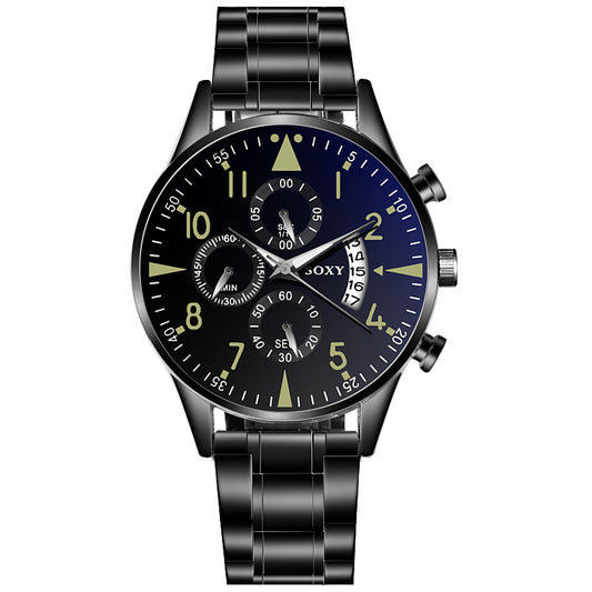 Reloj Inteligente Active Class Luxe con Luminosidad y Calendario