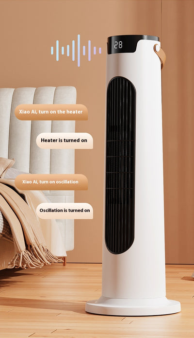 Calefactor Vertical de Grafeno para Ahorro Energético del Hogar - Image 17