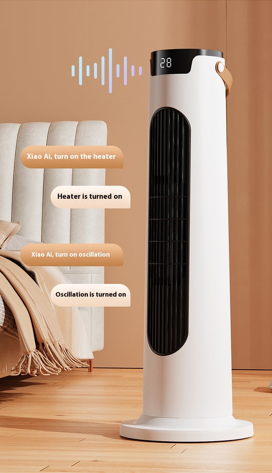 Calefactor Vertical de Grafeno para Ahorro Energético del Hogar - Image 17