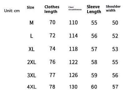 Camisa Suelta Casual para Hombre - Estilo Relajado y Versátil - Image 6