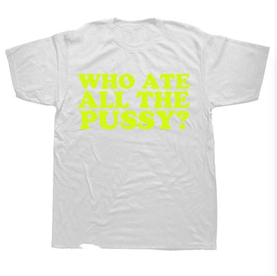 Playera Estampada de Manga Corta para Hombre - Image 5