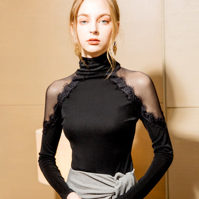 Blusa de Malla Transpirable - Image 5