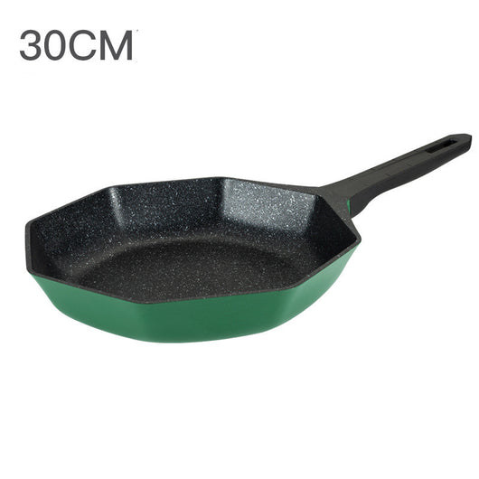 Sartén Antiadherente de Piedra Maifan para Carnes y Pancakes - Image 7