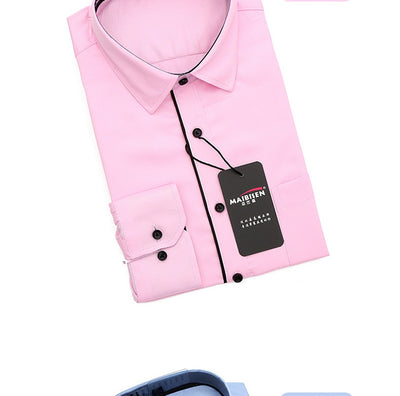 Polera Versátil para Hombre - Diseño Moderno y Adaptable - Image 16
