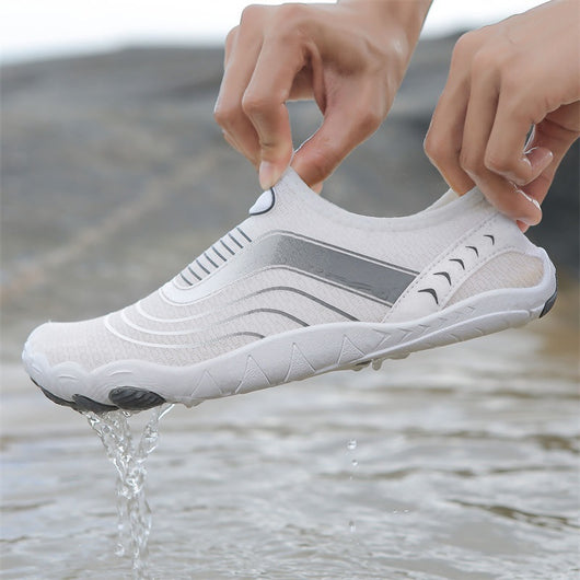 Zapatos Deportivos Ligeros Antideslizantes para Hombre - Image 7