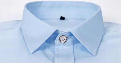 Camisa Casual de Manga Larga para Hombre - Image 15