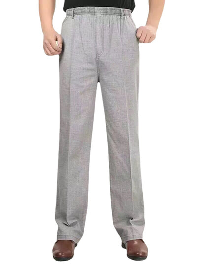 Pantalones Casuales Cómodos para Hombre Adulto - Image 12