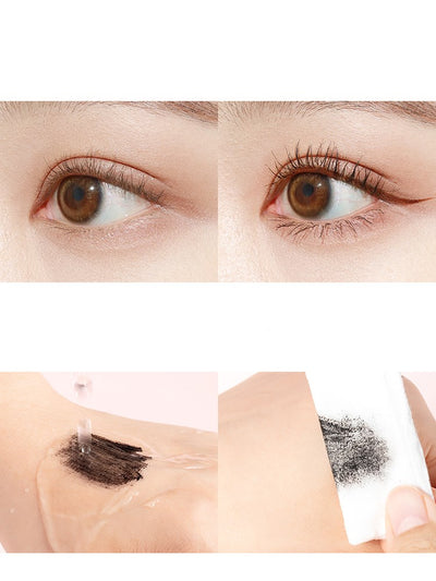 Máscara de Pestañas Doble Punta UKISS - Image 11