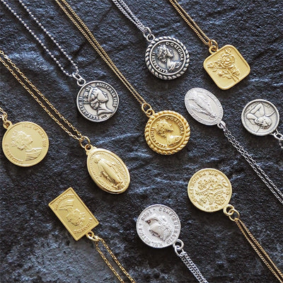 Cadena de Clavícula en Plata 925 Estilo Minimalista para Mujer