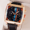 Reloj Mecánico de Precisión Watchman
