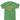 Vernor's Ginger Ale Michigan Original T-Shirt - Heather Kelly Green