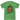 Vernor's Gnome Logo T-Shirt - Green