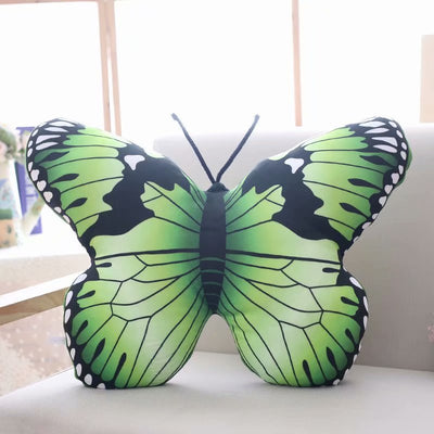 Muñeca Peluche Mariposa con Personalidad de Corazón Romántico - Image 6