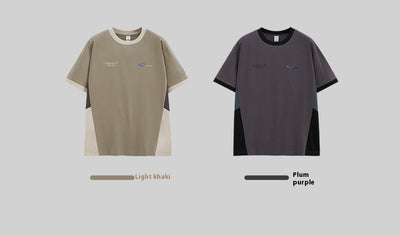 Camiseta de Tecnología Five-in-One con Ajuste de Color Perfecto - Image 5