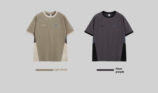 Camiseta de Tecnología Five-in-One con Ajuste de Color Perfecto - Image 5