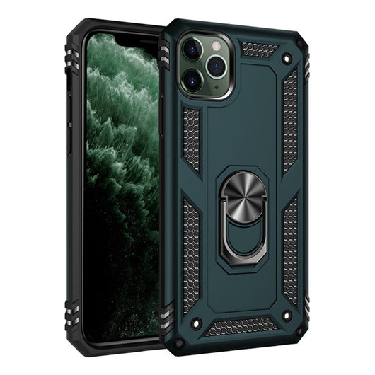 Funda Protectora Anti-caídas Compatible con Apple - Image 4