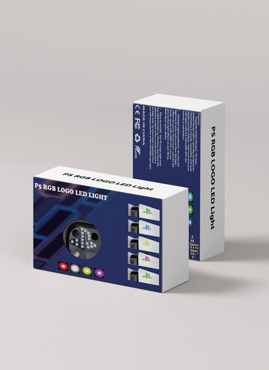 Luz Ambiental PS5 con Función de Recogida - Accesorios Gaming - Image 11