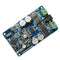 Amplificador Estéreo Bluetooth TDA7492P - Placa Amplificadora Digital de Potencia
