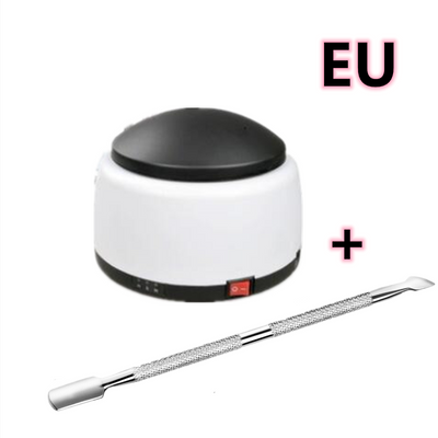 Máquina Descargadora de Vapor Ambiental - Image 18