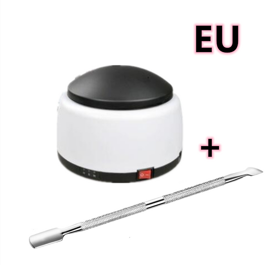 Máquina Descargadora de Vapor Ambiental - Image 18