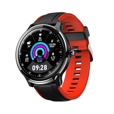 Reloj Inteligente SN80 - Smartwatch de Moda con Monitor de Fitness - Image 15