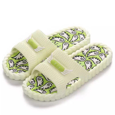 Sandalias y Chanclas Cómodas de Plástico - Image 8