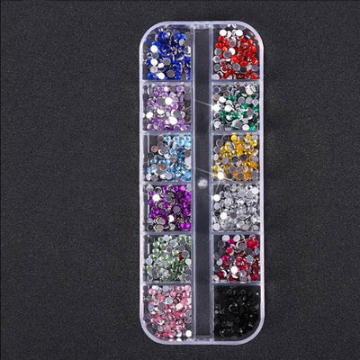 Diamante Hecho a Mano DIY - Image 11