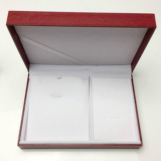 Juego de 4 Piezas Perlas de Agua Dulce: Collar, Pendientes y Anillo - Image 2