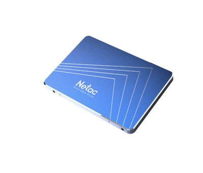 Disco de Estado Sólido (SSD) N500S Serie Ultra Ligera - Image 7