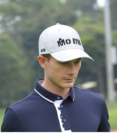Gorra de Golf Protección Solar para Hombre - Image 12