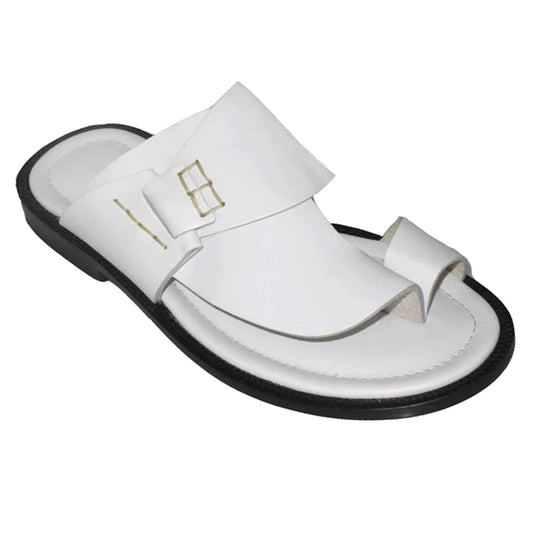 Sandalias Tipo Chancla para Hombre - Calzado de Playa - Image 2