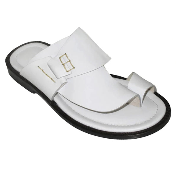 Sandalias Tipo Chancla para Hombre - Calzado de Playa
