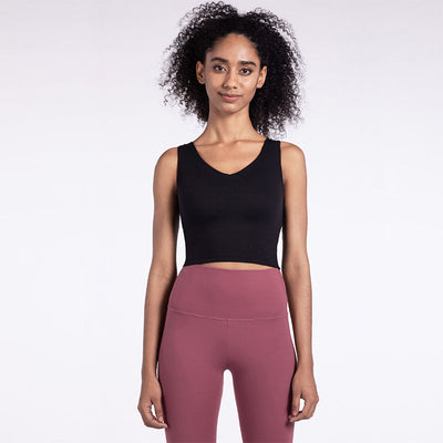 Sujetador Deportivo para Yoga - Image 18