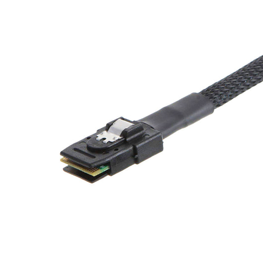 Cable de Datos SSD de Cabezal Recto de Estado Sólido - Image 2