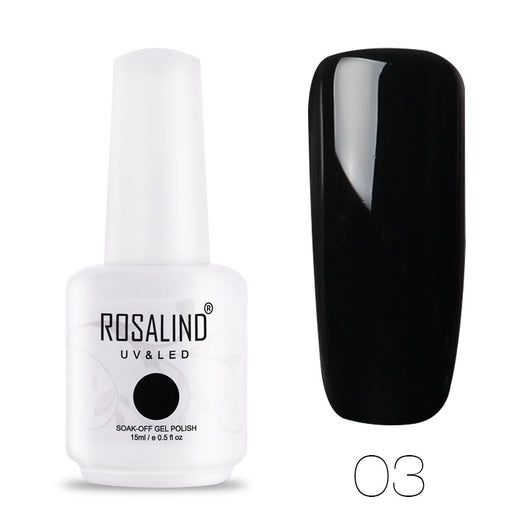 Adhesivo Gel de Color para Uñas con Fotocurado - Image 4