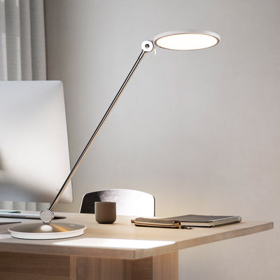 Lámpara LED de Escritorio para Piano con Protección Visual - Image 13