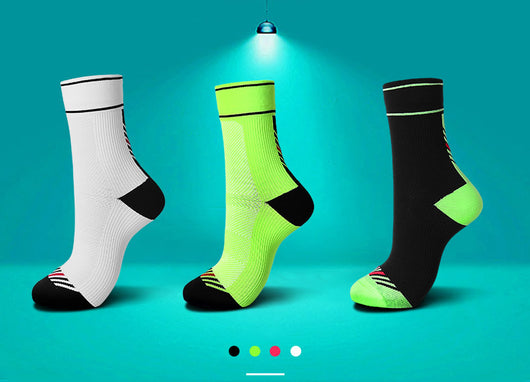 Calcetines de Compresión para Ciclismo Unisex - Image 5