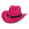Strong Pink
