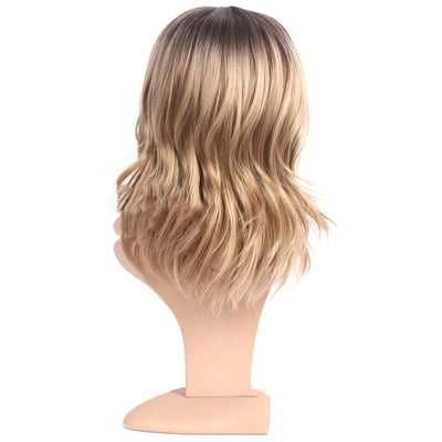 Extensiones de Cabello Rizado Corto y Voluminoso - Image 3
