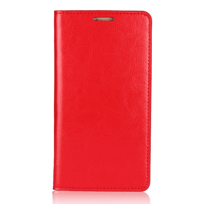 Funda Flip de Cuero Compatible con iPhone X, iPhone 7 Plus - Protección Premium - Image 6