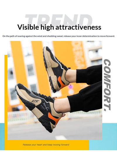 Zapatillas Deportivas Casuales para Correr Hombre - Image 26
