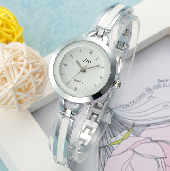 Reloj Pulsera para Mujer - Elegancia y Funcionalidad