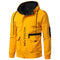 Amarelo