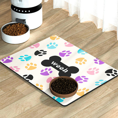 Tapete Absorbente de Tierra de Diatomeas para Mascotas - Impermeable y Secado Rápido - Image 16