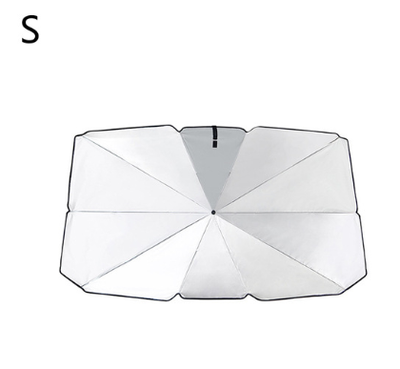 Parasol Automático para Parabrisas - Protección Solar Instantánea - Image 18