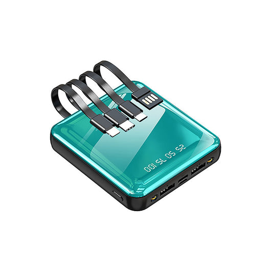 Powerbank Portátil Compacto de Alta Capacidad - Image 6