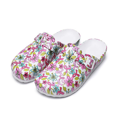 Pantuflas Impermeables para Enfermeras - Image 10